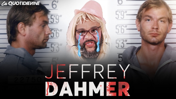 Épisode 569 : Jeffrey Dahmer
