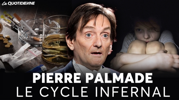 Épisode 652 : Pierre Palmade le cycle infernal