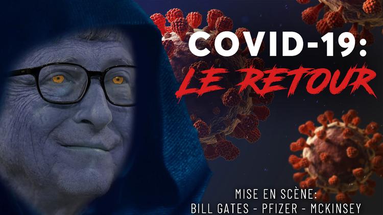 Épisode 463 : Covid-19 le retour