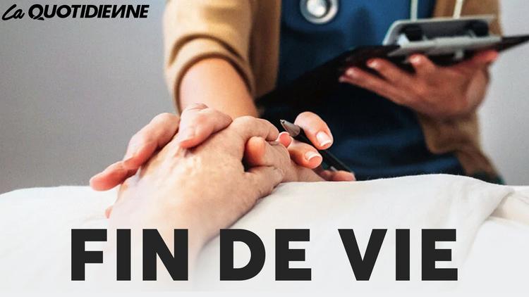 Épisode 676 : Fin de vie