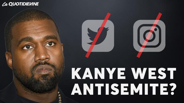 Épisode 586 : Kanye West