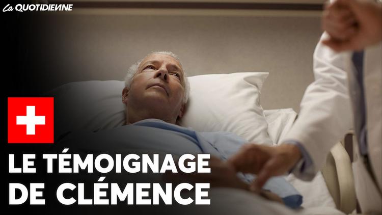 Épisode 555 : Le témoignage de Clémence