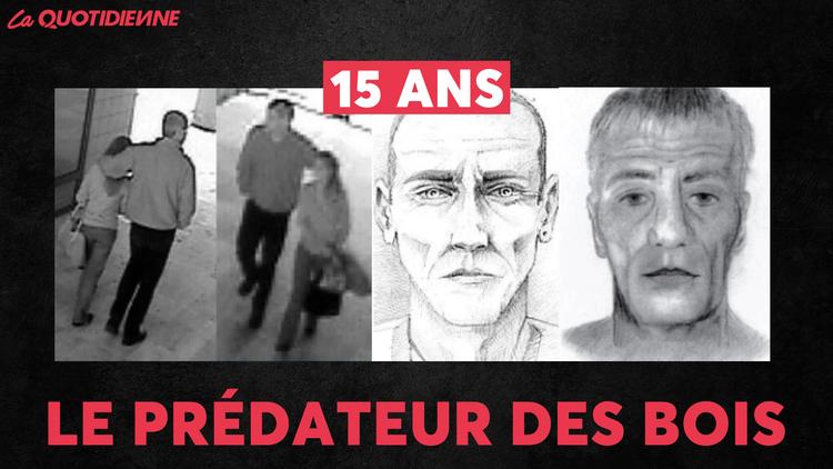 Épisode 617 : Le prédateur des bois