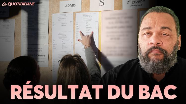 Épisode 506 : Résultat du bac