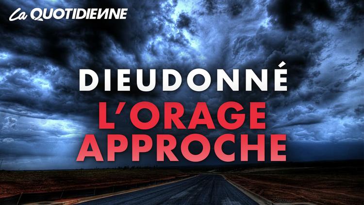 Épisode 60 : L'orage approche