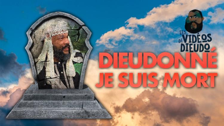 Gratuit - Épisode 32 : Je suis mort