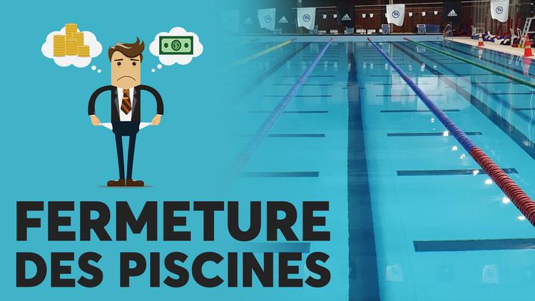 Épisode 551 : Fermeture des piscines
