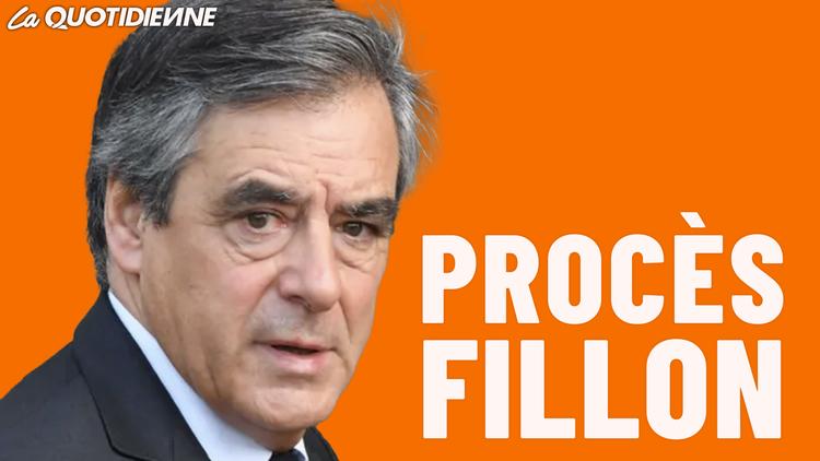 Épisode 466 : Procès Fillon