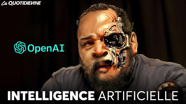 Épisode 636 : Intelligence artificielle