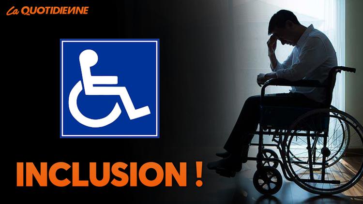 Épisode 391 : Inclusion !