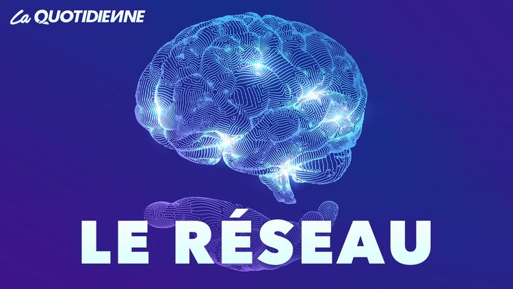 Épisode 392 : Le réseau