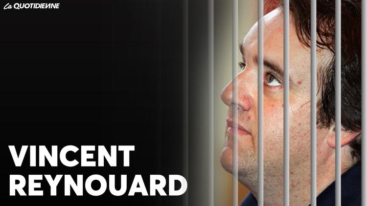 Épisode 596 : Vincent Reynouard