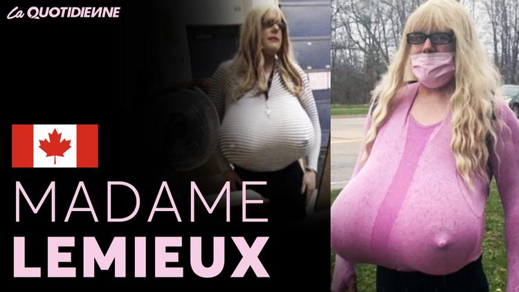 Épisode 557 : Madame Lemieux