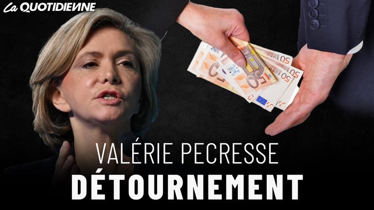 Épisode 565 : Valérie Pécresse Détournement