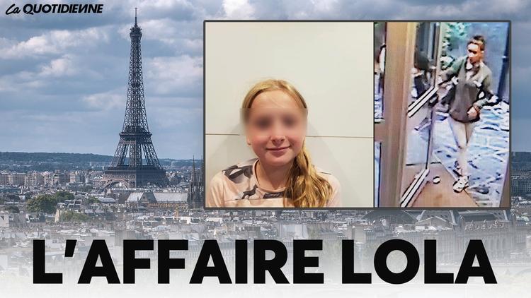 Épisode 579 : L’affaire Lola
