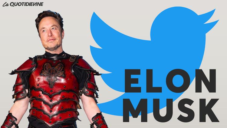 Épisode 588 : Elon Musk