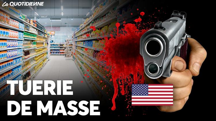 Épisode 601 : Tuerie de masse