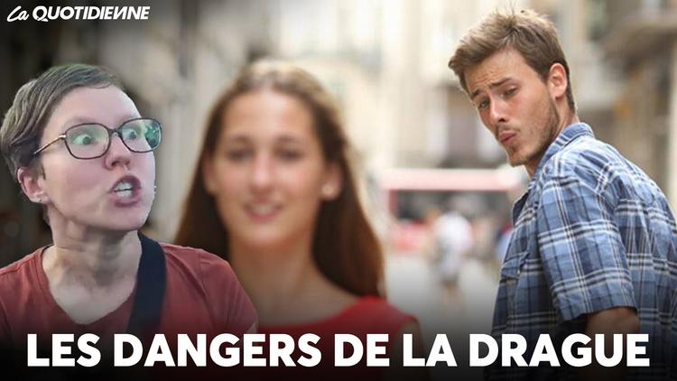 Épisode 639 : Les dangers de la drague