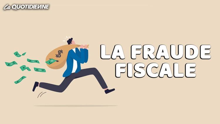 Épisode 701 : La fraude fiscale