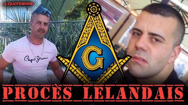 Épisode 399 : Procès Lelandais