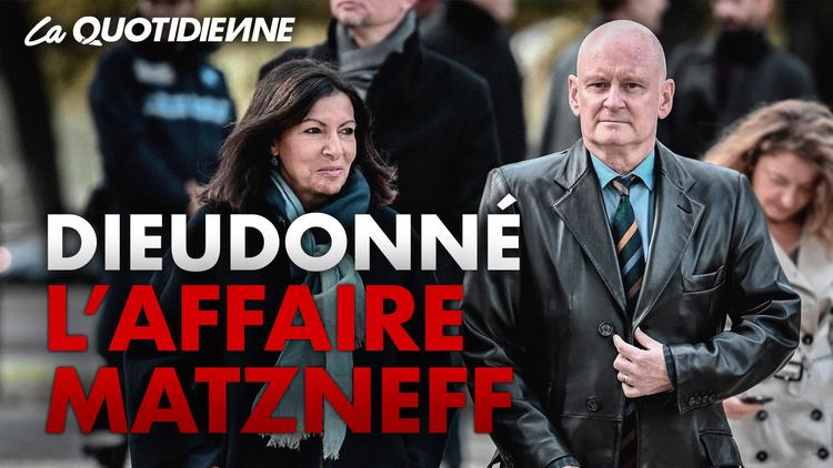 Épisode 66 : L'Affaire Matzneff