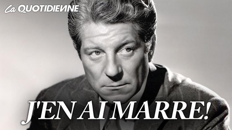 Épisode 165 : J'en ai marre !