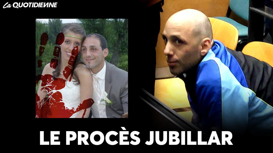 EPISODE 969 : Le procès Jubillar
