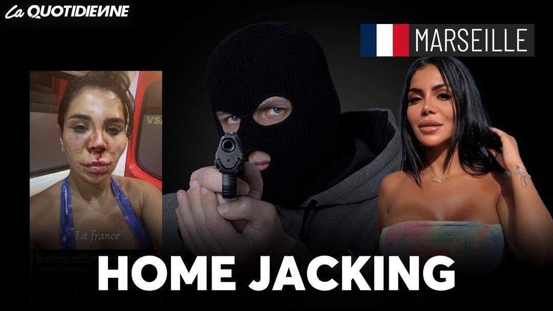 EPISODE 963 : Home jacking