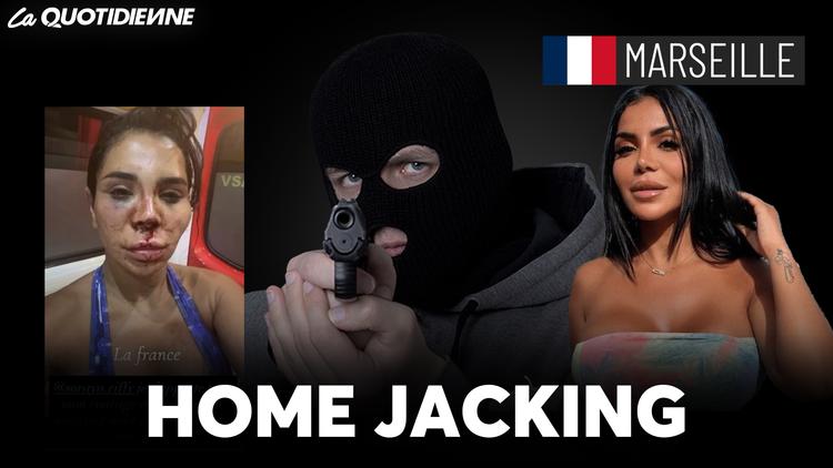 EPISODE 963 : Home jacking