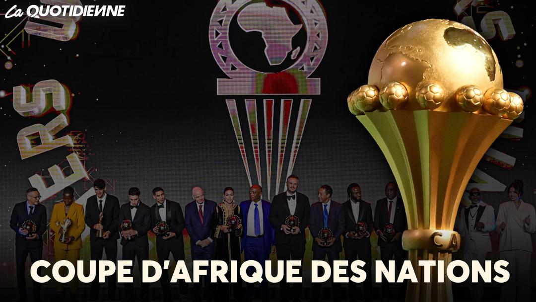 EPISODE 982 : La CAN