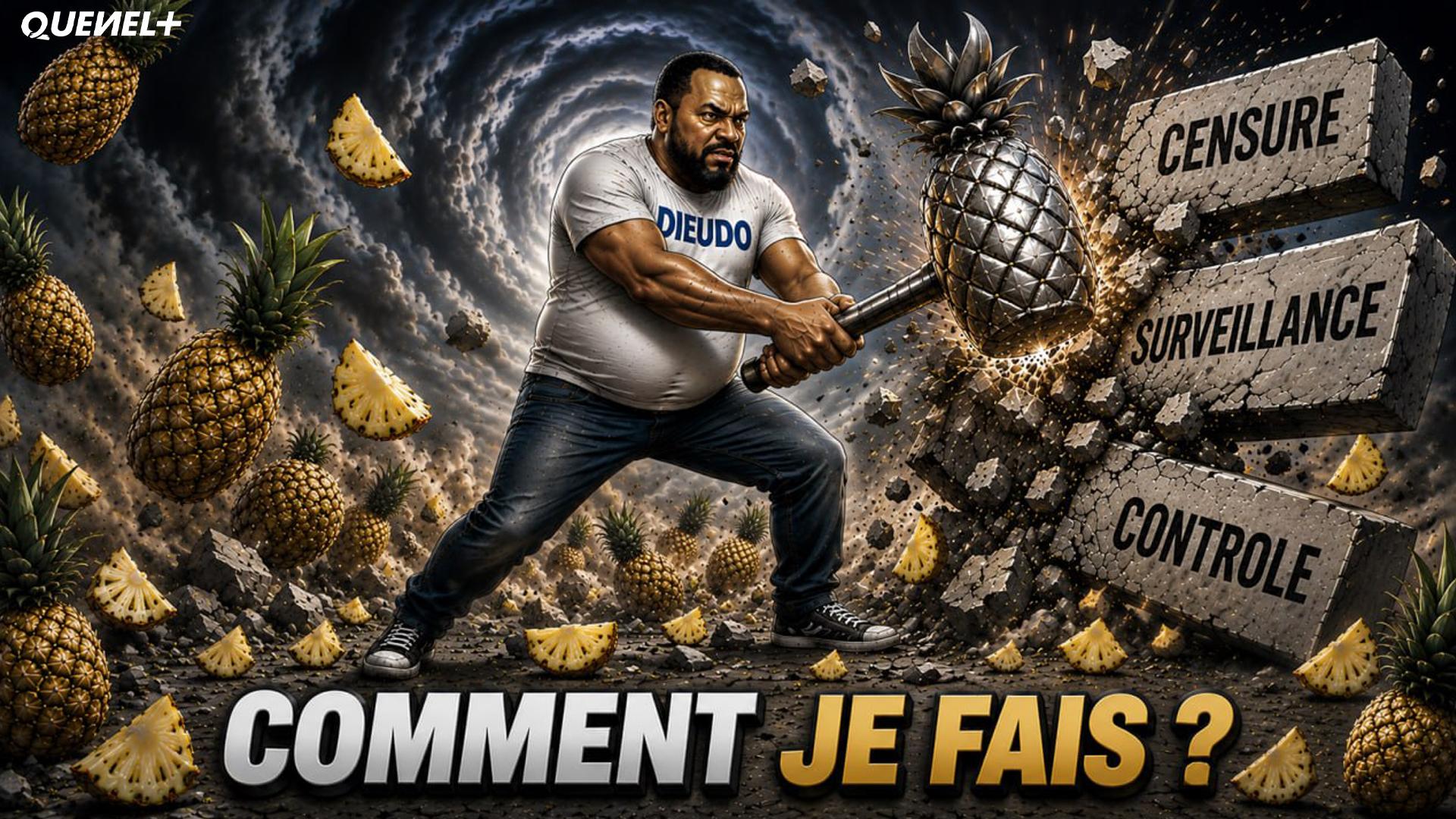 Censure: Comment je fais?