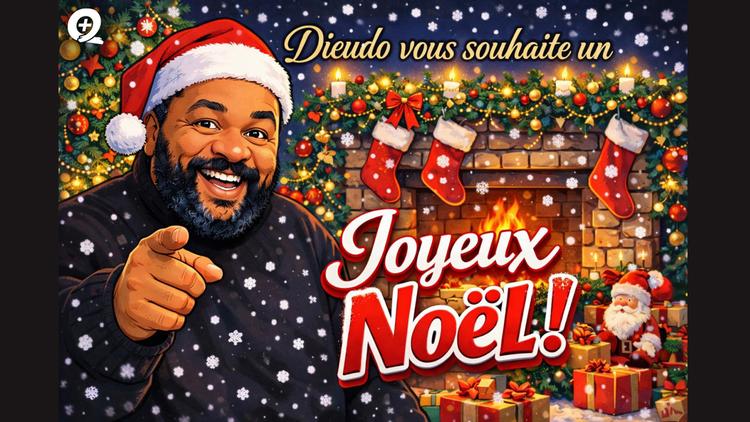 EPISODE 978 : Joyeux Noël !