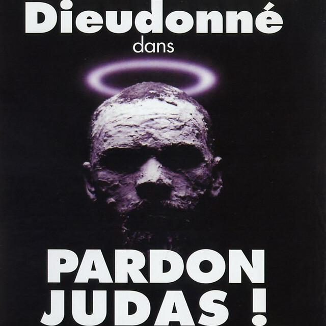 Pardon judas