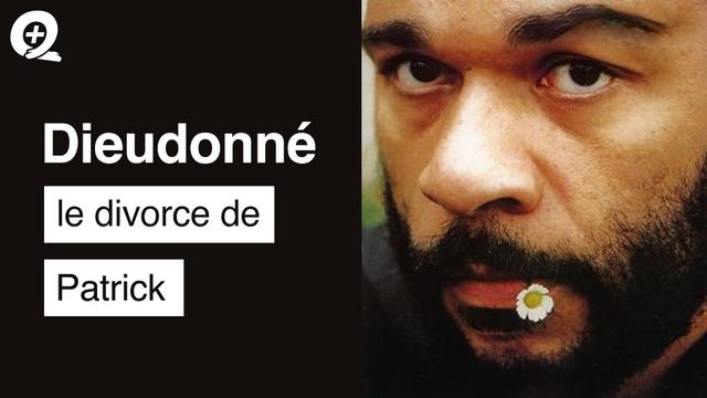 Le divorce de Patrick