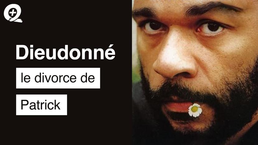 Le divorce de Patrick