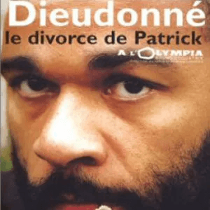 Le divorce de Patrick