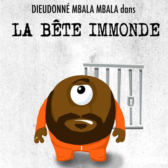 La bête immonde