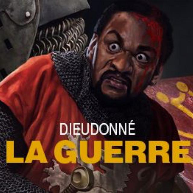 La guerre