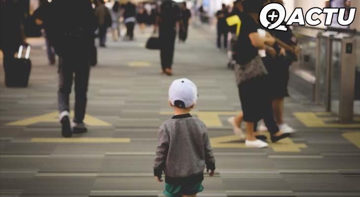 Absence de masque : un enfant de 6 ans recalé à l'entrée de son école et laissé dans la rue