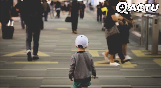 Absence de masque : un enfant de 6 ans recalé à l'entrée de son école et laissé dans la rue