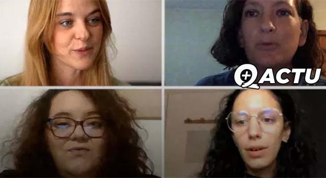 Comment sont traitées les affaires de viol en France ?