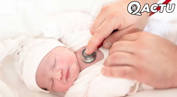 Un bébé refusé aux urgences