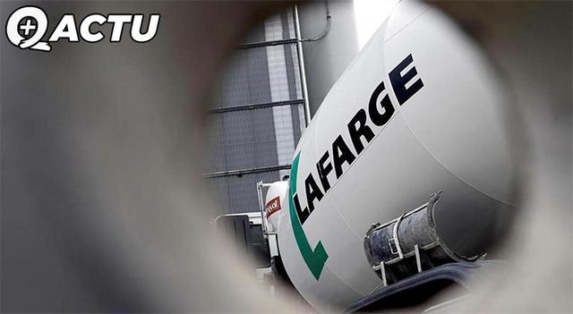 La DGSE : au courant de l'affaire Lafarge depuis le début ?