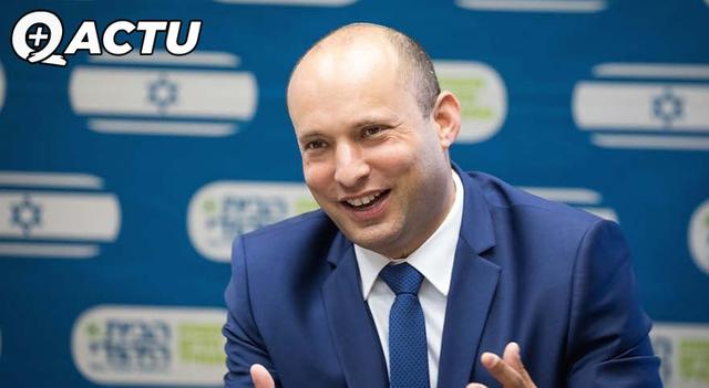 Le successeur sanguinaire de Netanyahou