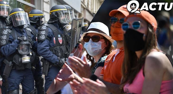 Le couvre-feu à deux vitesses