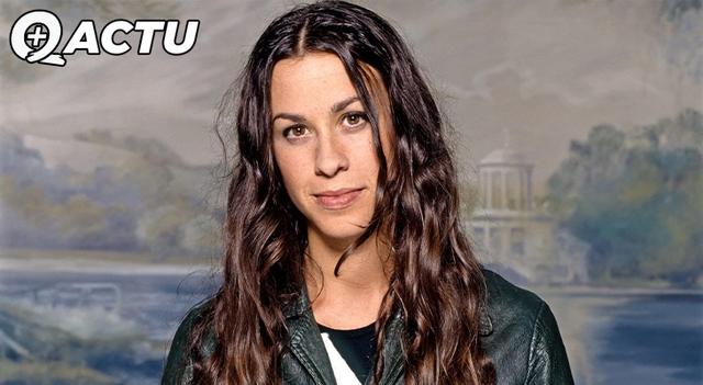 Alanis Morissette "ce sont tous des pédophiles"