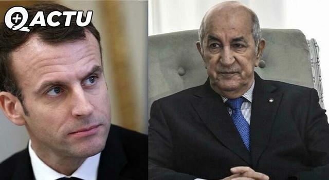Macron et la rente mémorielle