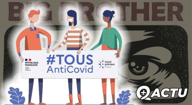 Le pass sanitaire est là !