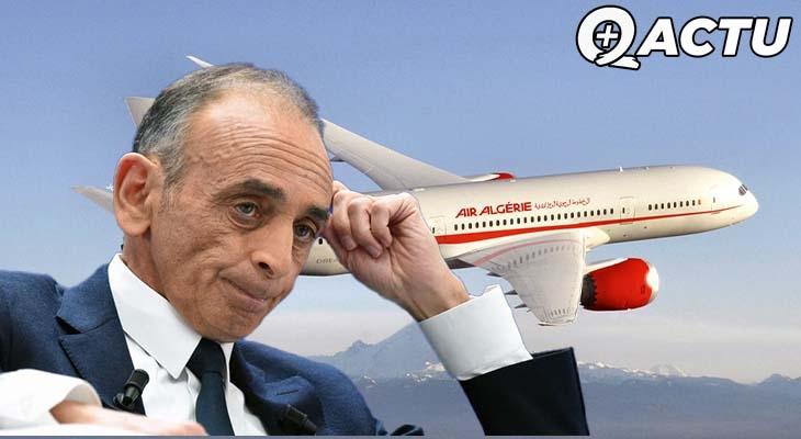 Faut-il réémigrer Eric Zemmour ?