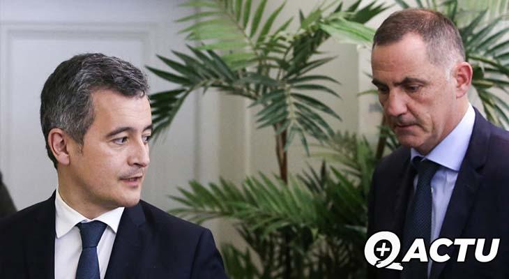 Le gouvernement de Macron vendrait la Corse pour quelques voix à la Présidentielle ?